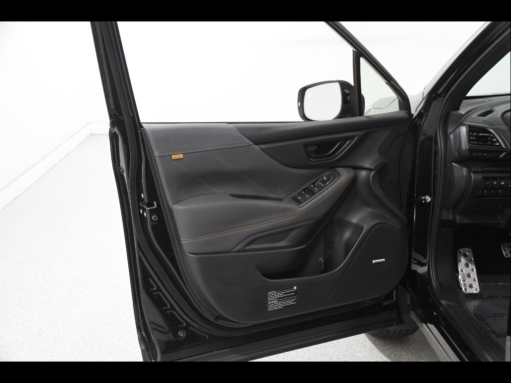 Used 2023 Subaru Forester Wilderness AWD/4WD image 4