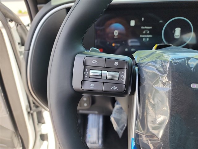 New 2026 Hyundai Palisade Calligraphy image 24