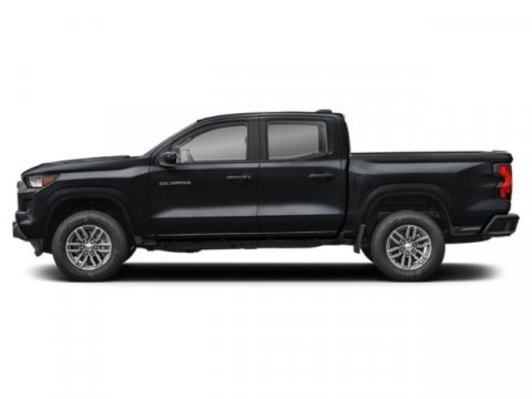 New 2025 Chevrolet Colorado LT w/ LT Convenience Package image 3