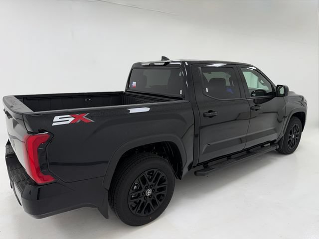 New 2026 Toyota Tundra SR5 w/ SX Package RWD image 41