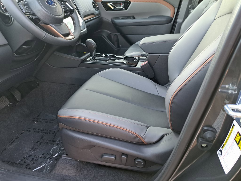 New 2026 Subaru Forester Sport image 14