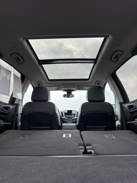 Certified 2023 Chevrolet Equinox Premier image 16