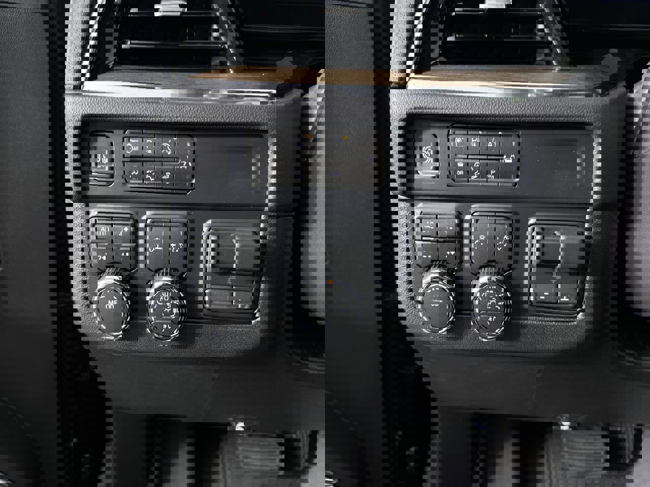 New 2026 Chevrolet Tahoe High Country w/ Sun And Tow Package image 78