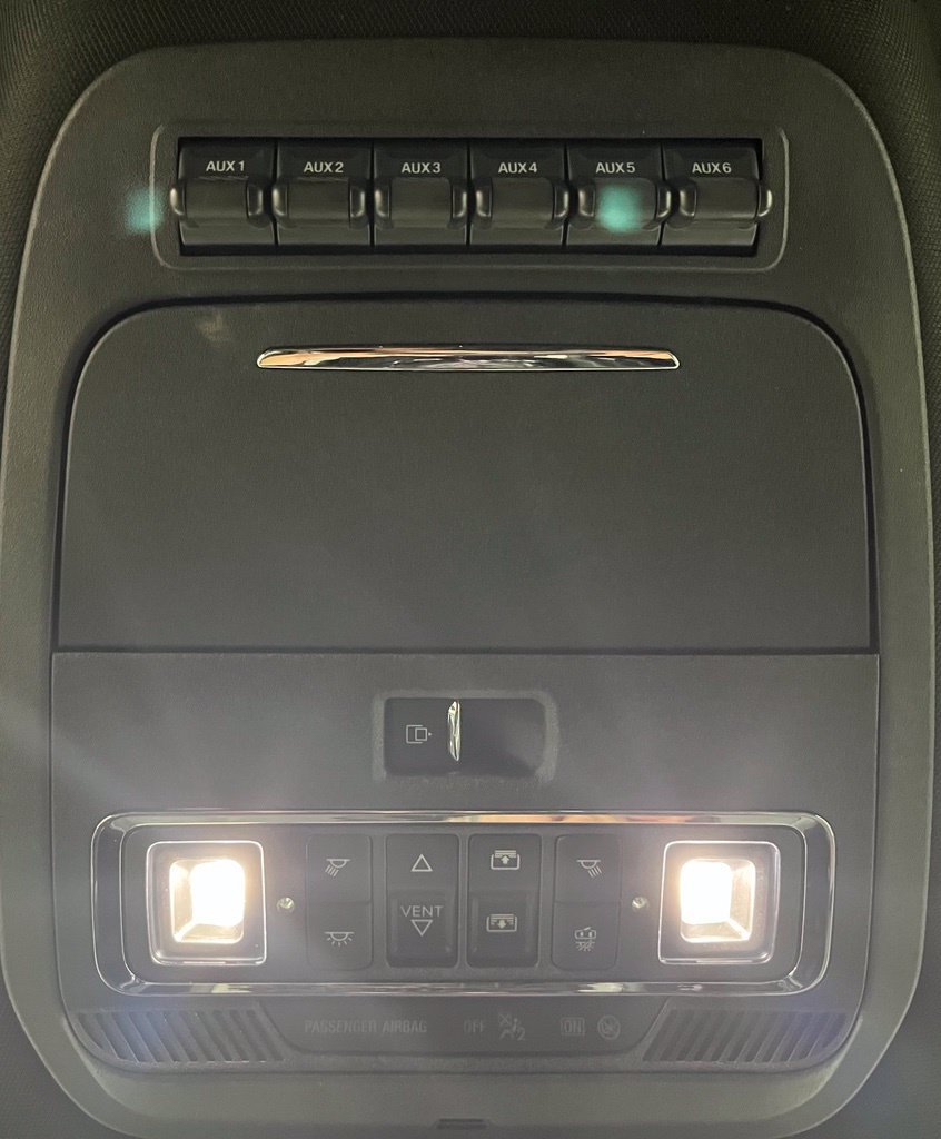 Used 2025 Ford F350 Platinum AWD/4WD image 42