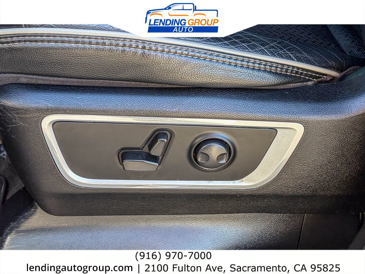 Used 2022 RAM 1500 Laramie AWD/4WD image 20