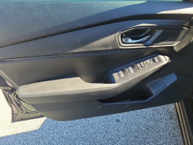 Certified 2023 Honda Accord EX image 23