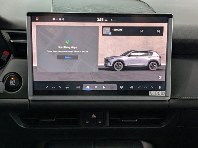New 2026 MAZDA CX-5 Select AWD/4WD image 19