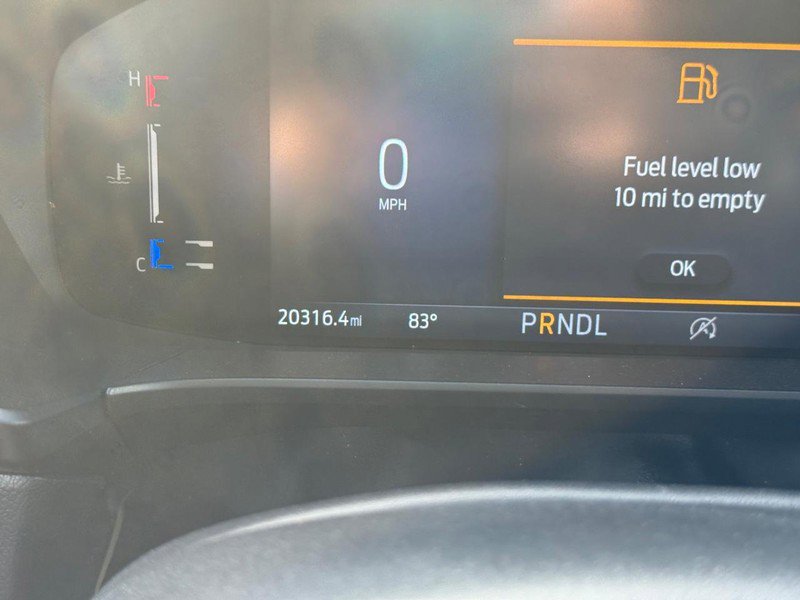 Used 2023 Ford Escape Active w/ Cold Weather Package FWD image 24