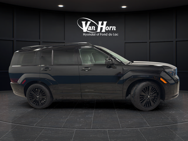 Used 2024 Hyundai Santa Fe Calligraphy AWD/4WD image 8