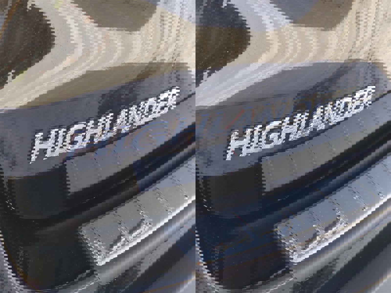 Used 2019 Toyota Highlander XLE image 13