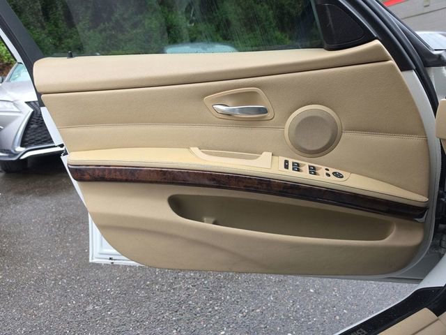 Used 2007 BMW 328i Sedan RWD image 18