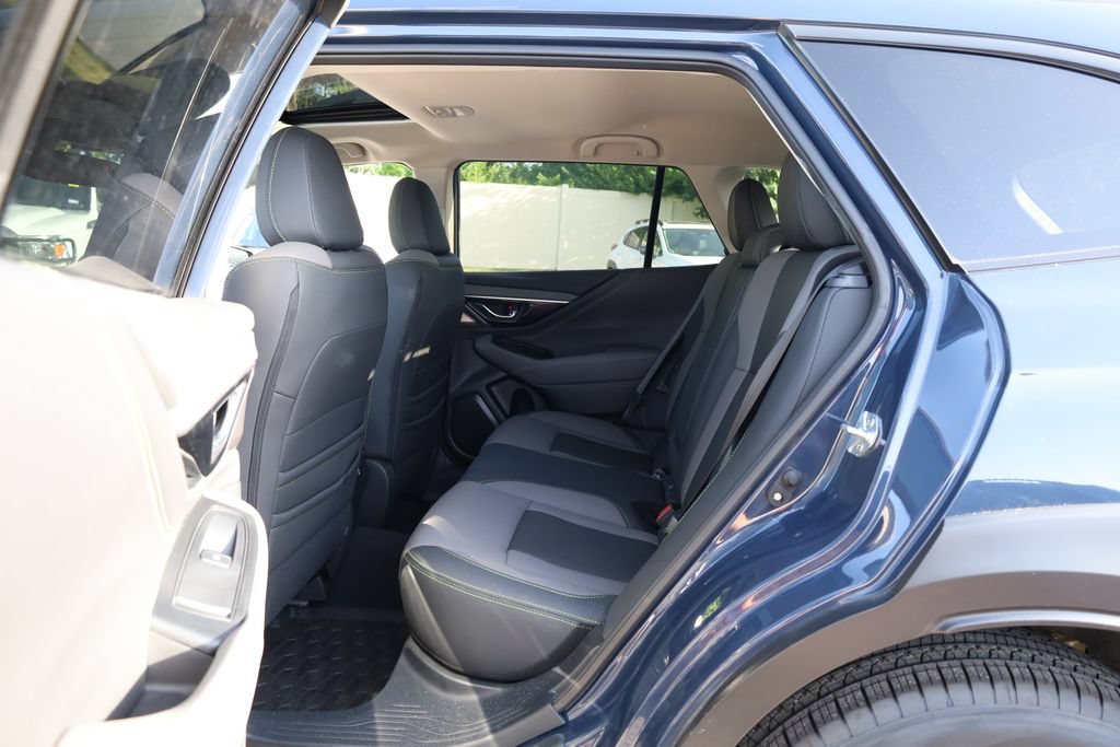 Certified 2024 Subaru Outback Onyx Edition AWD/4WD image 19