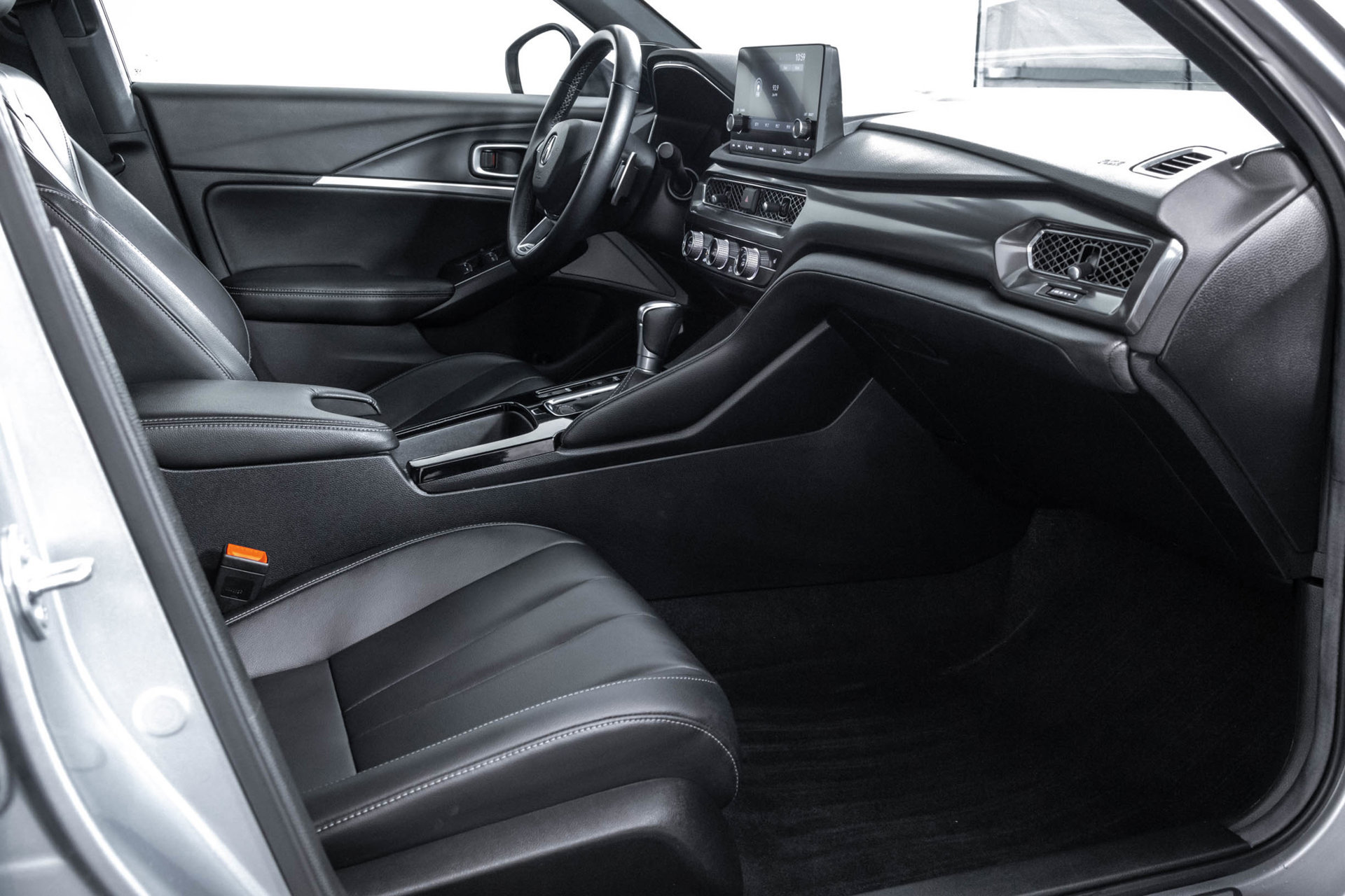 Used 2024 Acura Integra A-Spec FWD image 40