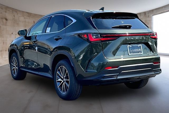 New 2026 Lexus NX 350 AWD w/ Premium Package image 3