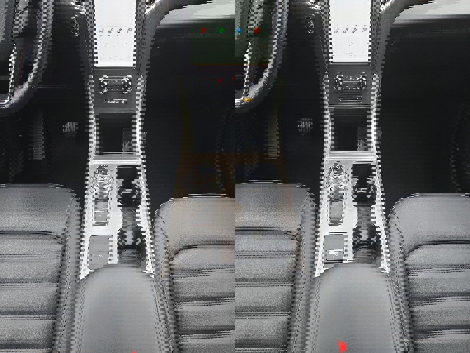 Certified 2024 Ford Edge SEL image 21