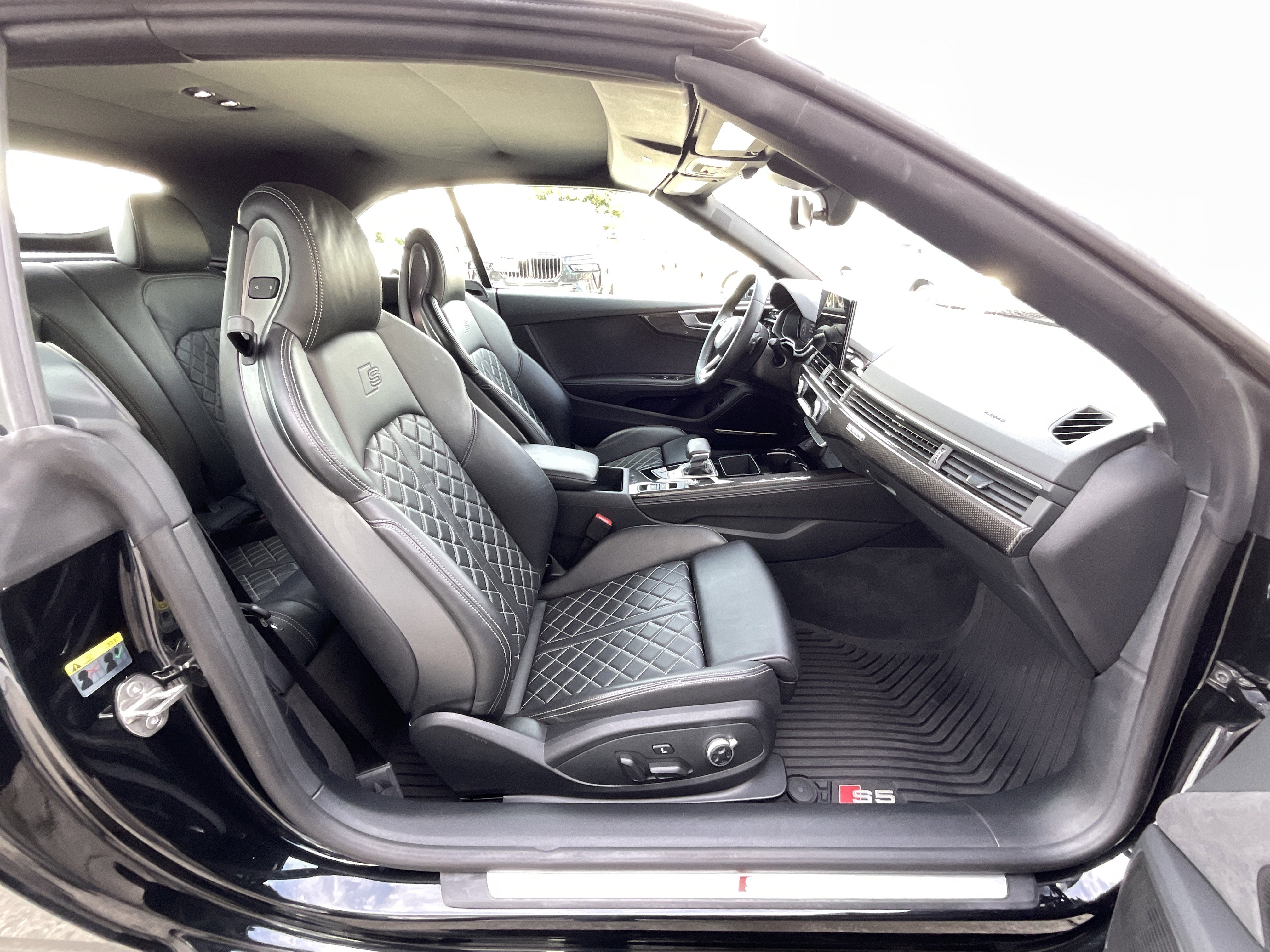 Used 2023 Audi S5 Prestige image 28