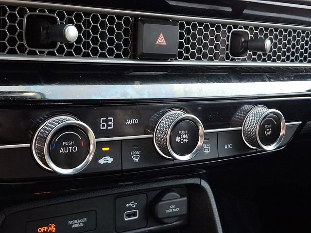 Certified 2023 Honda Civic Sport image 15