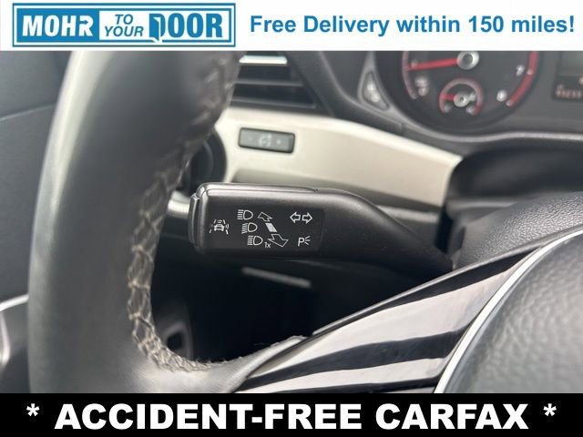 Used 2021 Volkswagen Passat 2.0T SE image 15