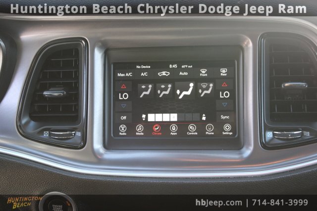 Used 2021 Dodge Challenger GT image 11