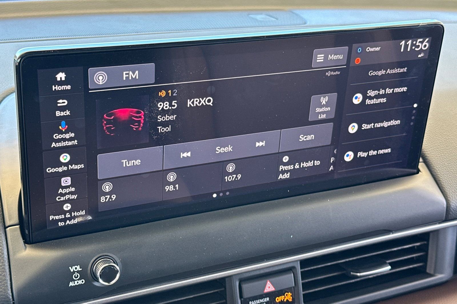 New 2026 Honda Pilot Touring image 22