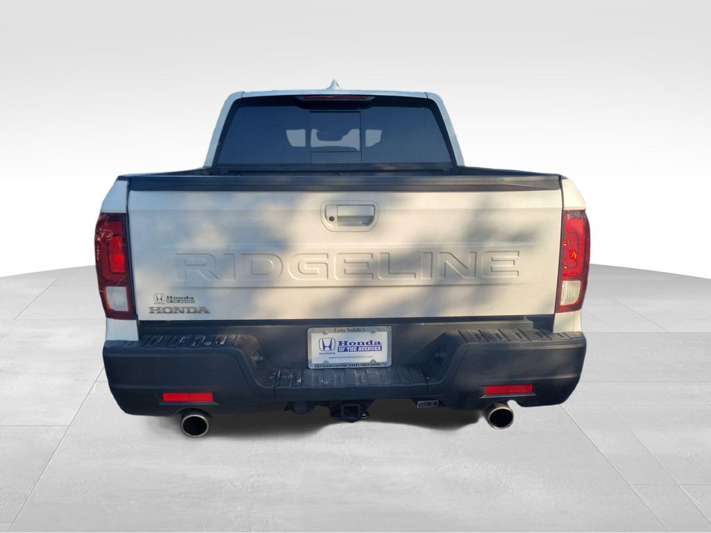 Used 2024 Honda Ridgeline RTL image 14