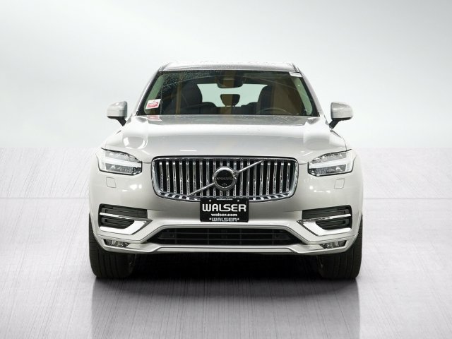 Used 2023 Volvo XC90 B6 Plus AWD/4WD image 8