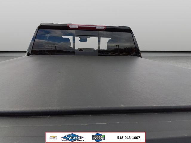 Used 2024 Chevrolet Silverado 1500 RST w/ RST All Star Premium Package image 18
