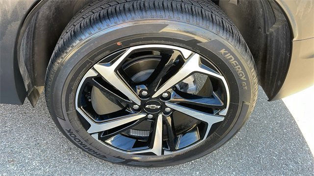 Used 2023 Chevrolet TrailBlazer RS w/ Convenience Package image 29
