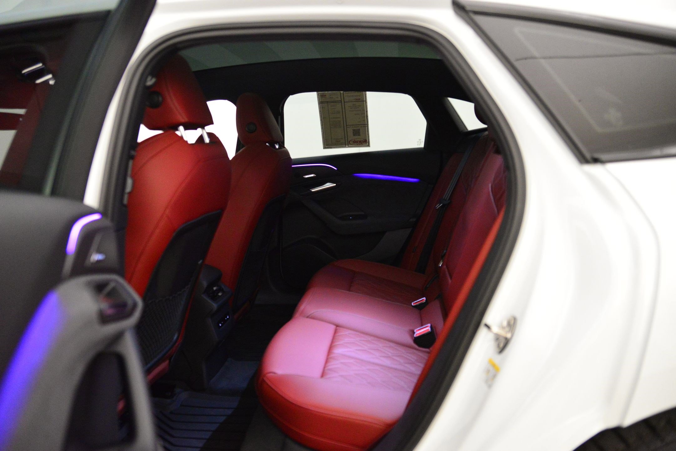 New 2025 Audi S6 e-tron Premium Plus image 11