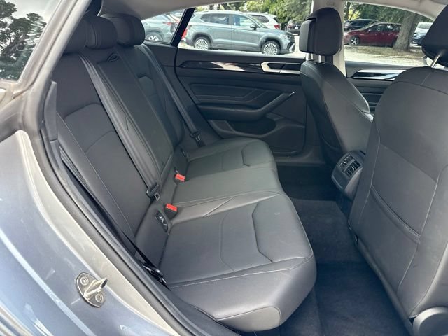 Used 2021 Volkswagen Arteon SE FWD image 8