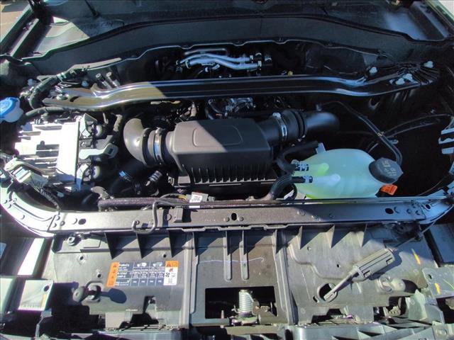 New 2026 Ford Explorer ST image 17