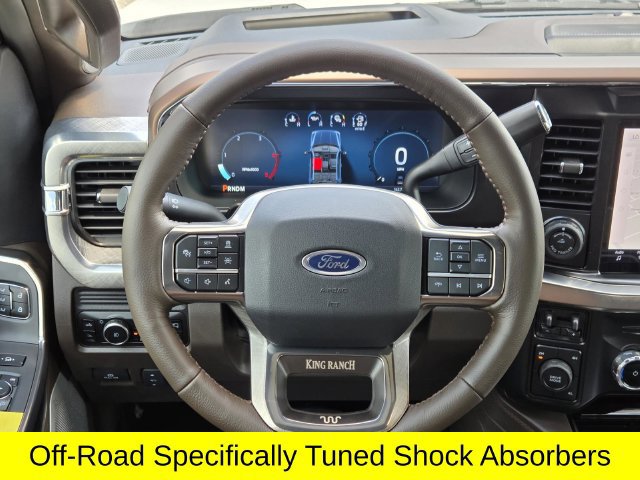 New 2026 Ford F350 King Ranch AWD/4WD image 20