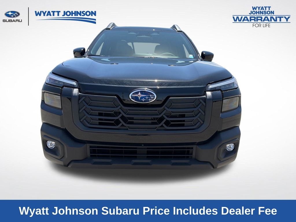New 2026 Subaru Outback Premium AWD/4WD image 12