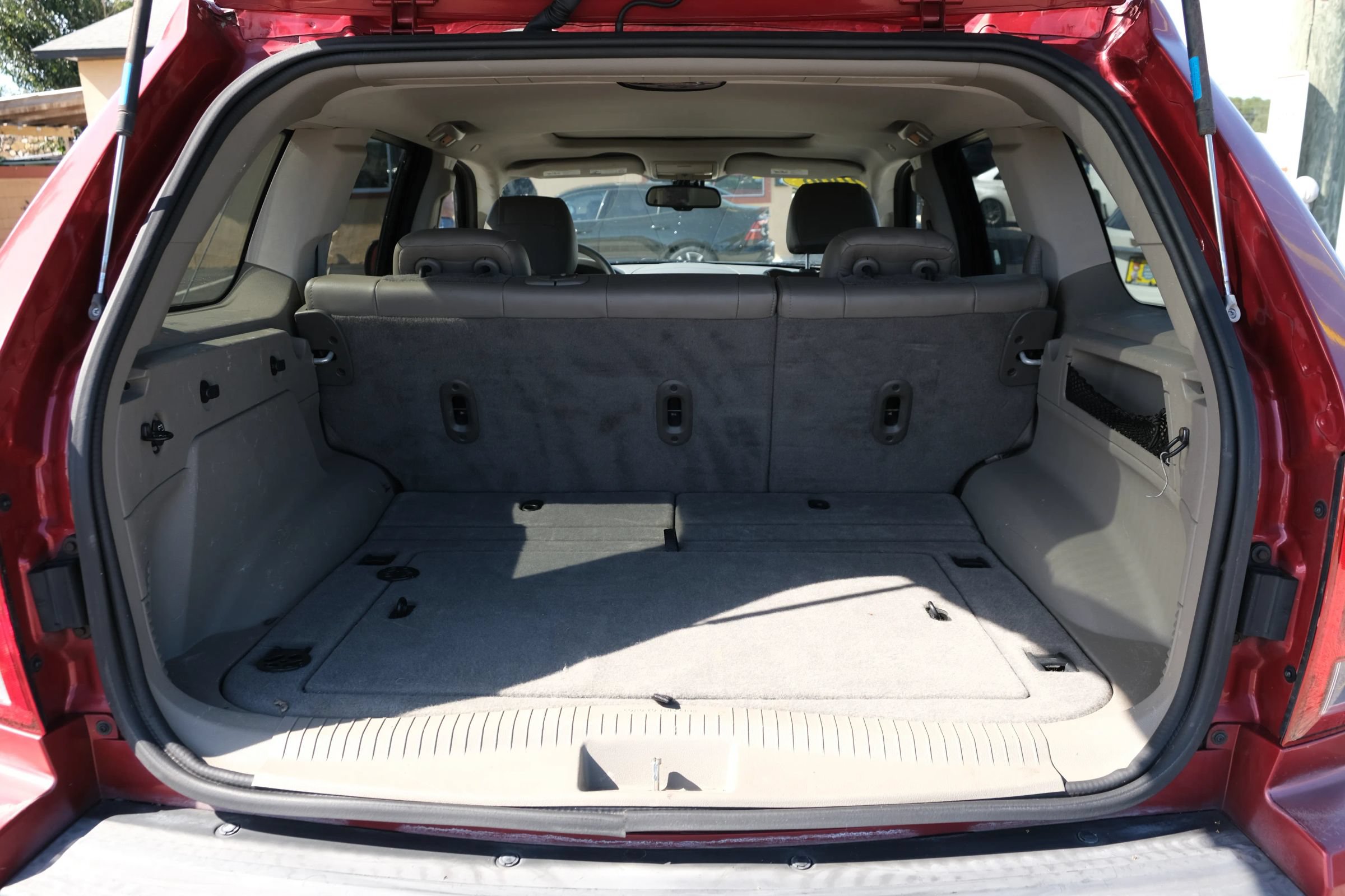 Used 2006 Jeep Grand Cherokee Limited AWD/4WD image 13