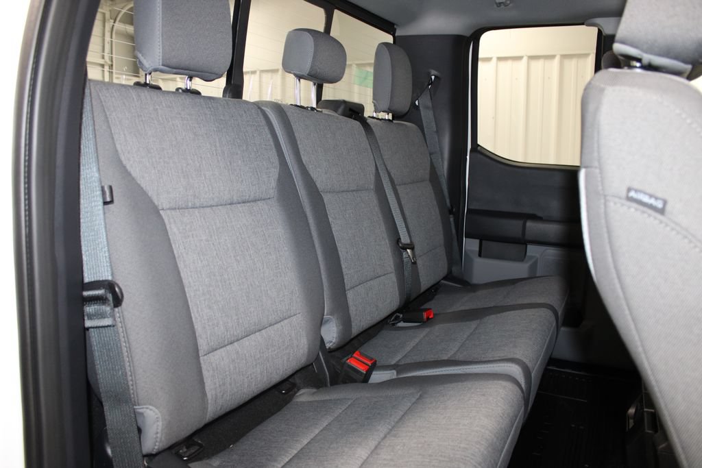 New 2026 Ford F350 XL RWD image 30