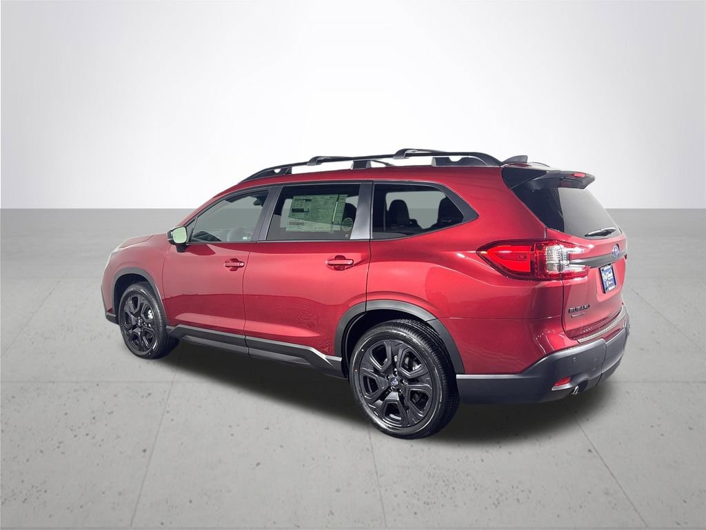 New 2026 Subaru Ascent Bronze Edition image 8