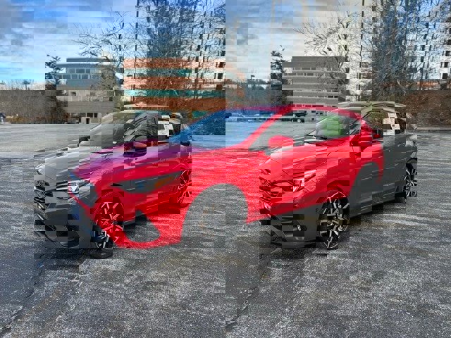 New 2026 Subaru Impreza 2.0i Sport image 4