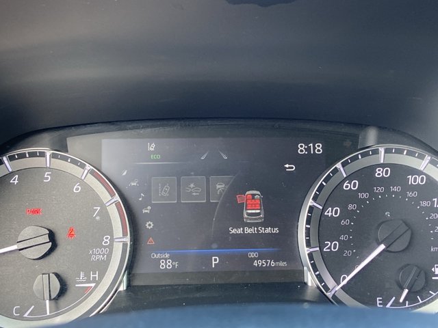Used 2023 Toyota Highlander LE AWD/4WD image 22