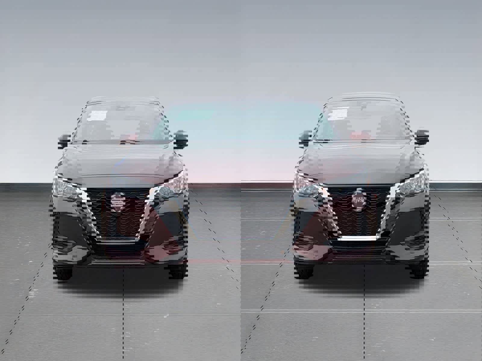 Used 2021 Nissan Sentra SV image 9