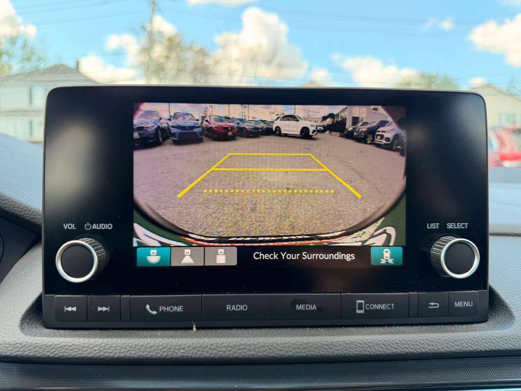 Used 2023 Acura Integra A-Spec FWD image 29
