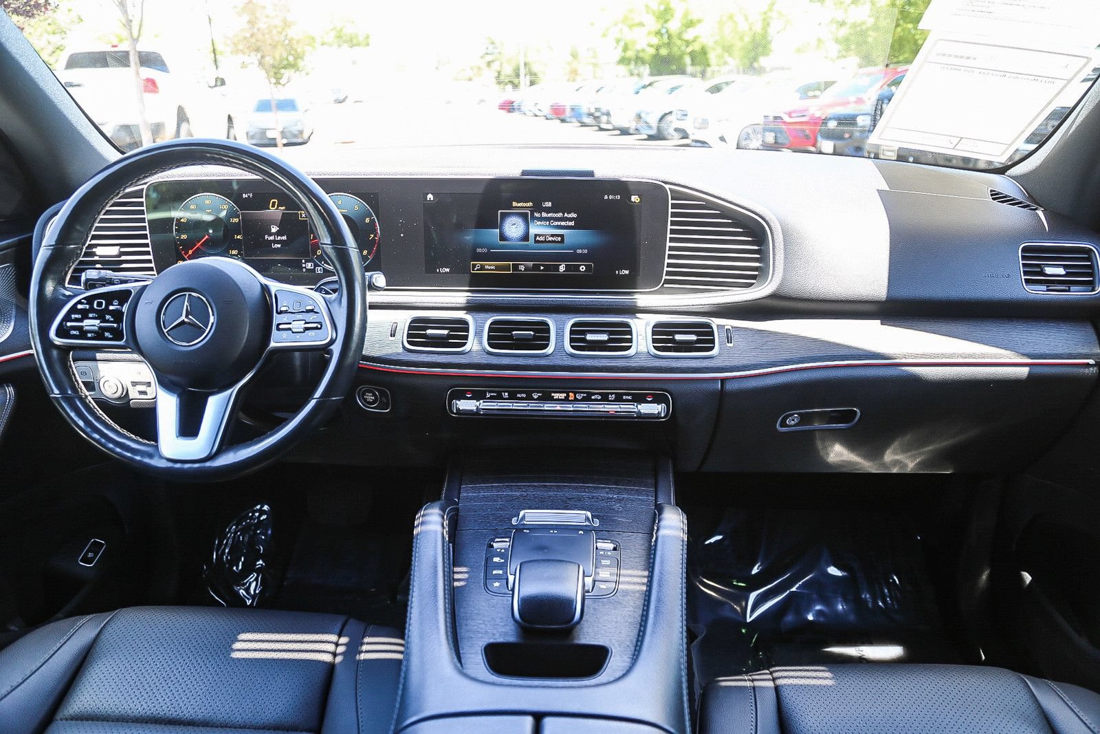 Certified 2022 Mercedes-Benz GLE 350 4MATIC image 10