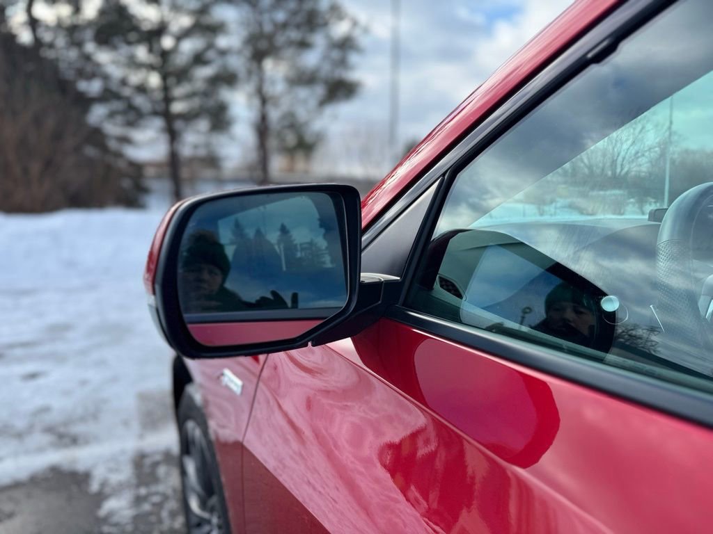 Used 2022 Acura RDX A-Spec image 11