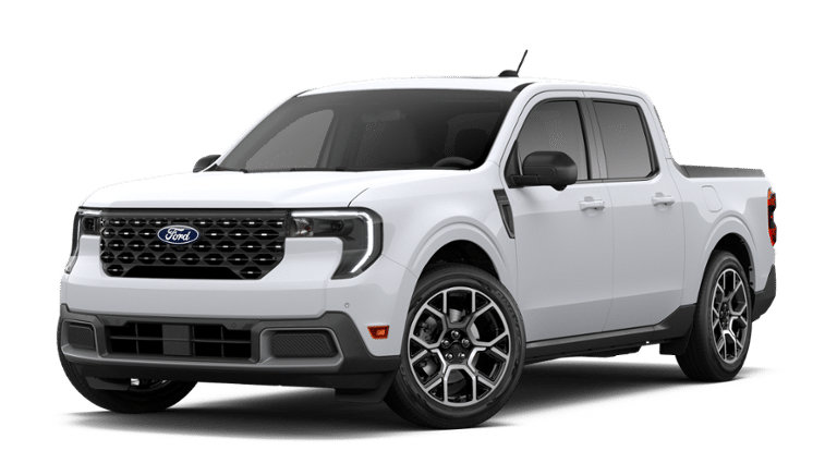 New 2026 Ford Maverick Lariat AWD/4WD image 15