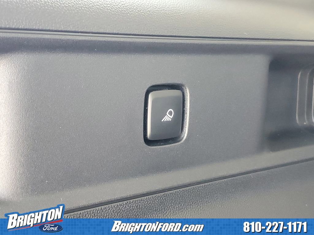 Certified 2023 Ford Bronco Sport Outer Banks AWD/4WD image 7