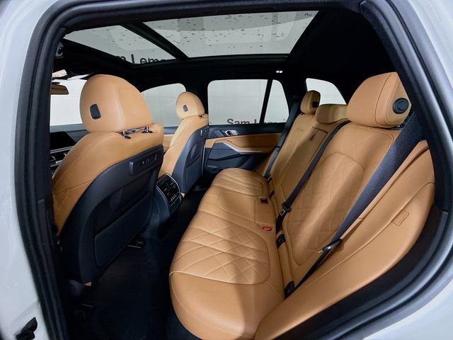 Certified 2023 BMW X5 xDrive40i w/ M Sport Package AWD/4WD image 25