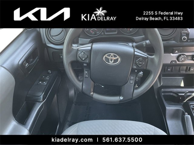 Used 2020 Toyota Tacoma SR image 11