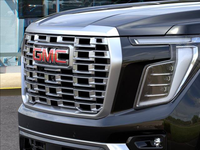 New 2027 GMC Yukon XL Denali w/ Denali Reserve Package AWD/4WD image 13