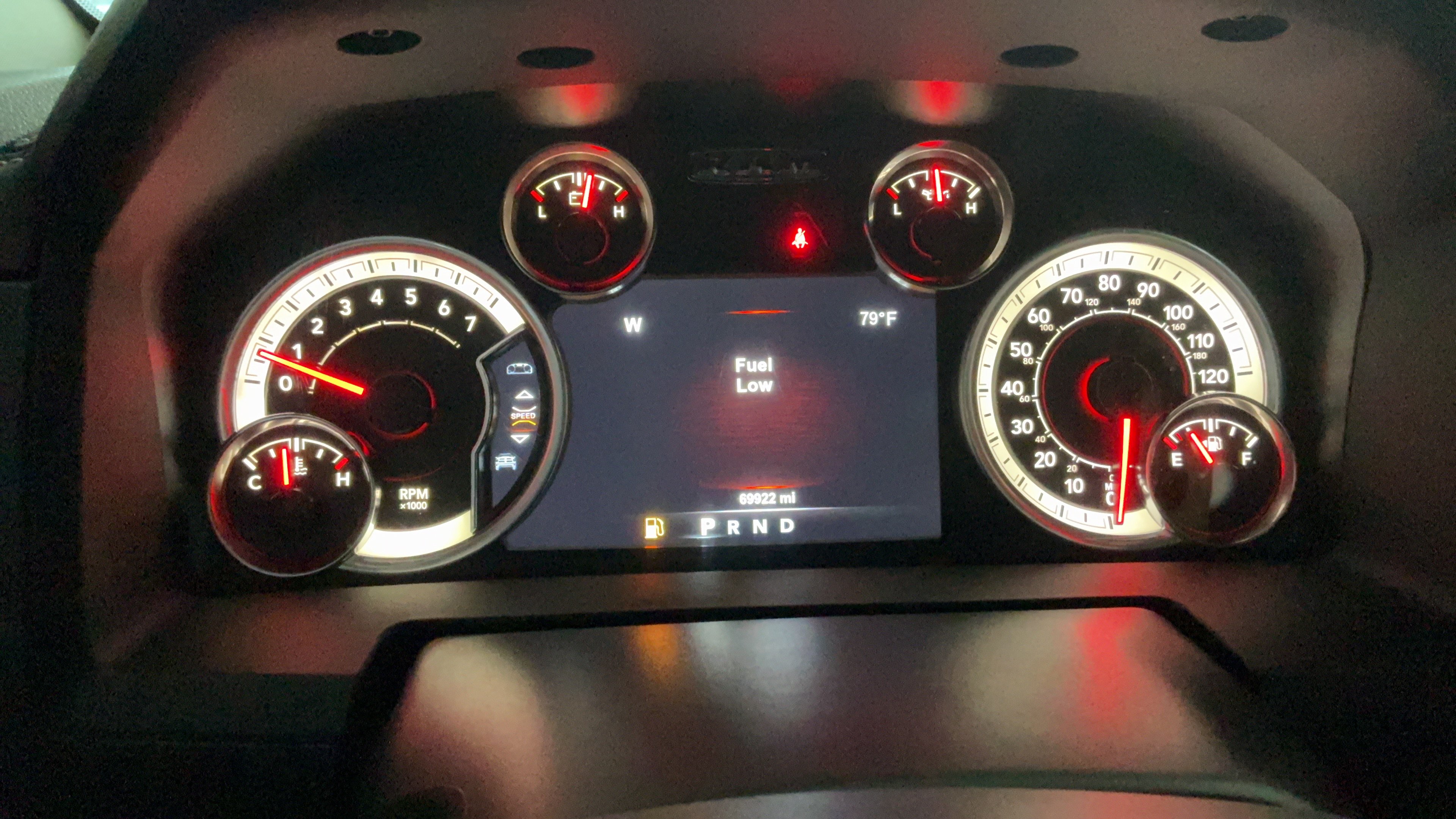 Used 2018 RAM 1500 Sport w/ Convenience Group AWD/4WD image 44
