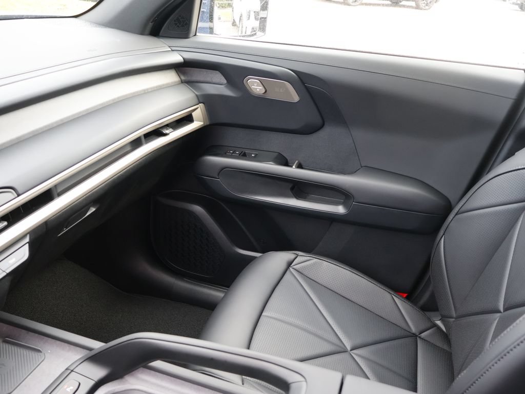 New 2027 Kia Telluride EX AWD/4WD image 29