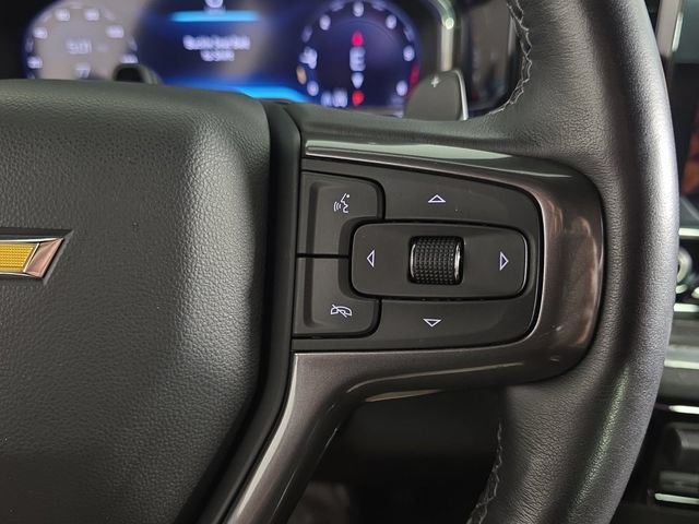 Used 2025 Chevrolet Silverado 1500 High Country w/ Technology Package AWD/4WD image 16